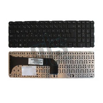 HP 698404-001 Klavye