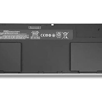 Hp 698943-001 Laptop Batarya
