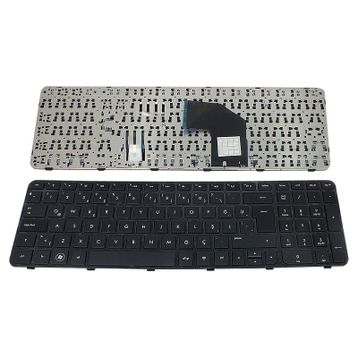 HP 699497-001 Klavye