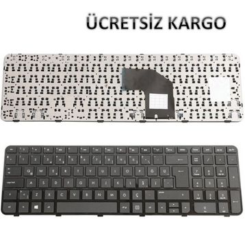 HP 699498-001 Klavye