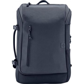 HP 6B8U4AA Demir Grisi 15.6 inç Bilgisayar Sırt Çantası