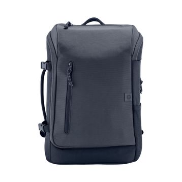 HP 6B8U4AA Demir Grisi 15.6 inç Bilgisayar Sırt Çantası