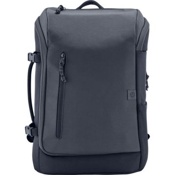 HP 6B8U4AA Demir Grisi 15.6 inç Bilgisayar Sırt Çantası