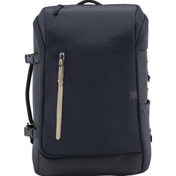 HP 6B8U5AA Gece Mavisi 15.6 inç 25 lt Travel Sırt Çantası