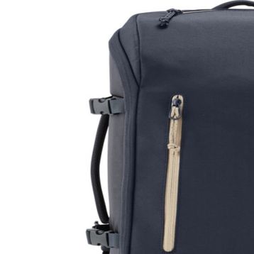 HP 6B8U5AA Gece Mavisi 15.6 inç 25 lt Travel Sırt Çantası
