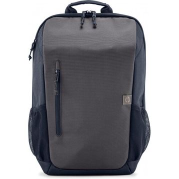 HP 6B8U6AA Demir Grisi 15.6" Bilgisayar Sırt Çantası