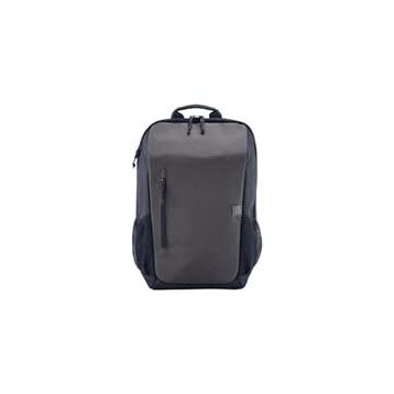 HP 6B8U6AA Demir Grisi 15.6" Bilgisayar Sırt Çantası