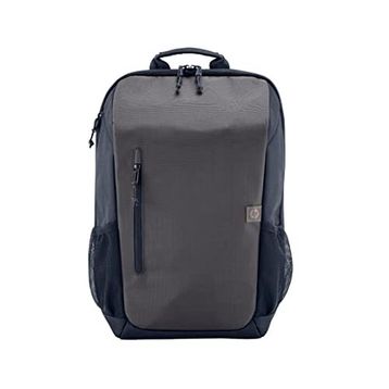 HP 6B8U6AA Demir Grisi 15.6" Bilgisayar Sırt Çantası