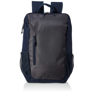 HP 6B8U6AA Demir Grisi 15.6" Bilgisayar Sırt Çantası