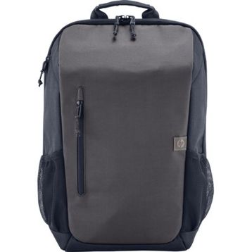 HP 6B8U6AA Demir Grisi 15.6" Bilgisayar Sırt Çantası