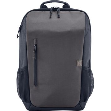 HP 6B8U6AA Demir Grisi 15.6" Bilgisayar Sırt Çantası