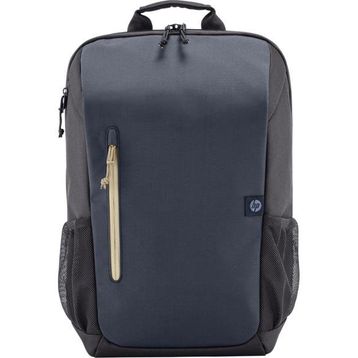 HP 6B8U7AA Gece Mavisi 15.6" Bilgisayar Sırt Çantası