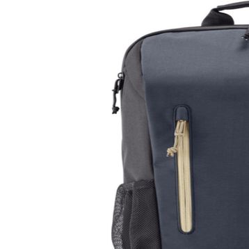 HP 6B8U7AA Gece Mavisi 15.6" Bilgisayar Sırt Çantası
