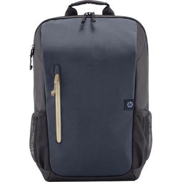 HP 6B8U7AA Gece Mavisi 15.6" Bilgisayar Sırt Çantası