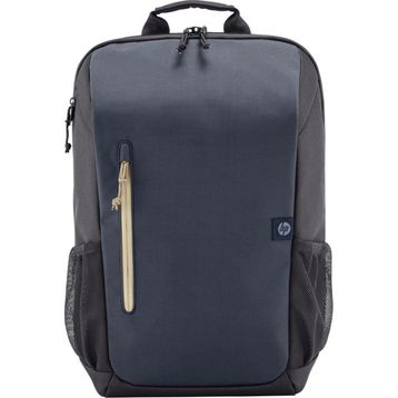 HP 6B8U7AA Gece Mavisi 15.6" Bilgisayar Sırt Çantası