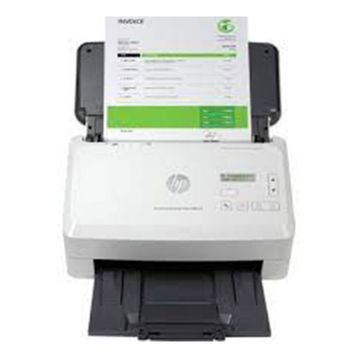 HP 6FW09A Tarayıcı