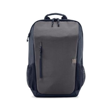 HP 6H2D9AA Travel 15.6 Genişleyebilir Sırt Çantası