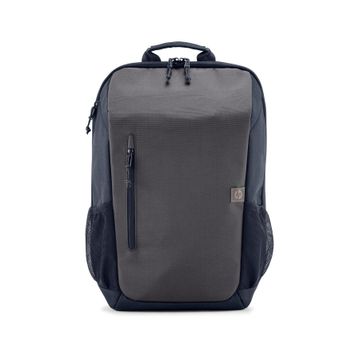 HP 6H2D9AA Travel 15.6 Genişleyebilir Sırt Çantası