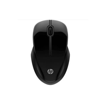 HP 6V2J7AA 250 Dual Siyah Kablosuz Mouse