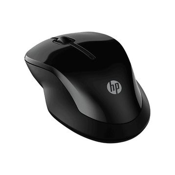 HP 6V2J7AA 250 Dual Siyah Kablosuz Mouse