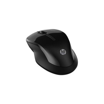 HP 6V2J7AA 250 Dual Siyah Kablosuz Mouse