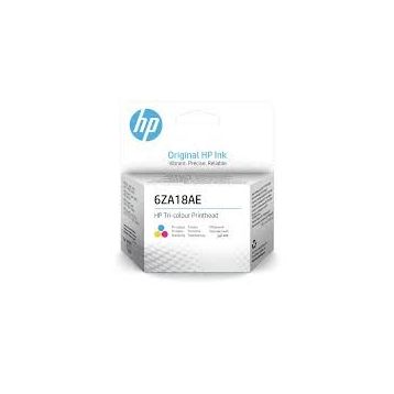 HP 6ZA18AE Renkli Baskı Kafası