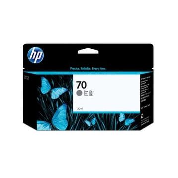 HP 70-C9450A Gri Orjinal Kartuş