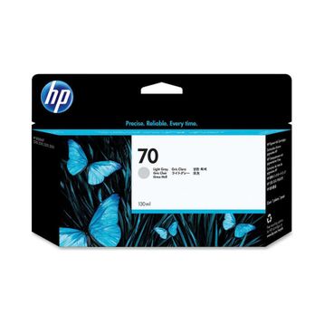 HP 70-C9450A Gri Orjinal Kartuş