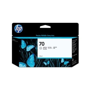 HP 70-C9451A Açık Gri Orjinal Kartuş