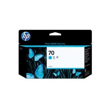 HP 70-C9452A Mavi Orjinal Kartuş