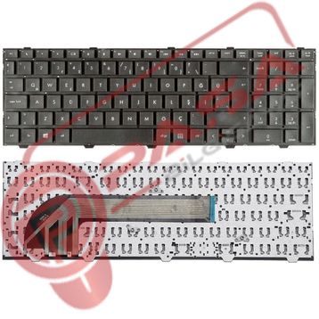 HP 701485-001-701485-141 Klavye