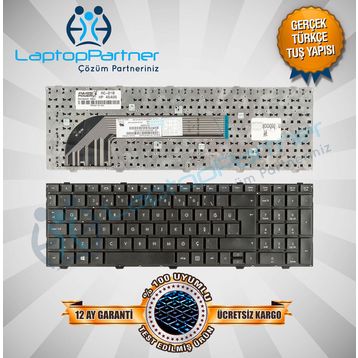 HP 701485-001-701485-141 Klavye