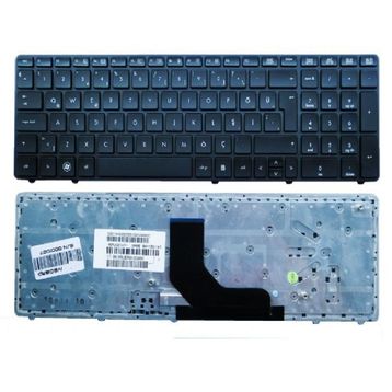 HP 701986-001 Klavye