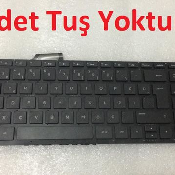 HP 708169-002-2B06901Q110 Klavye