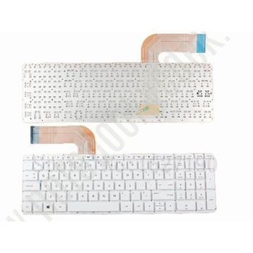 HP 708169-002-2B06901Q110 Klavye