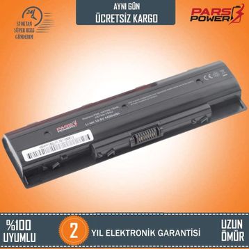 HP 709989-221 Notebook Batarya