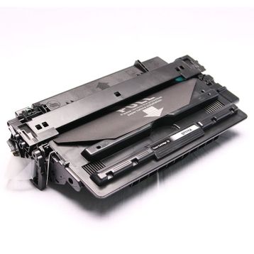 HP 70A-Q7570A Muadil Toner