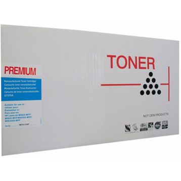 HP 70A-Q7570A Muadil Toner