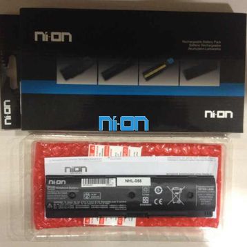 HP 710417-001 Notebook Batarya