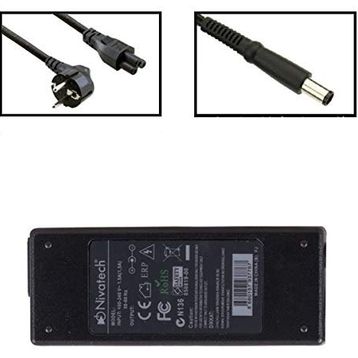 HP 714149-002 714149-003 Uyumlu Notebook Şarj Adaptörü