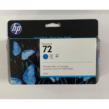 HP 72 C9371A Mavi Orjinal Kartuş