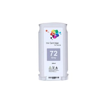 HP 72-C9374A Gray 130 ml Kartuş