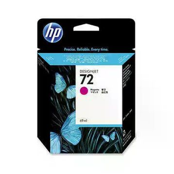 HP 72 C9399A Kırmızı Orijinal Kartuş