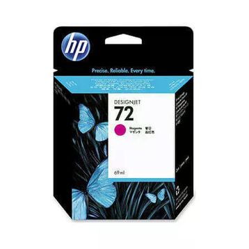 HP 72 C9399A Kırmızı Orijinal Kartuş