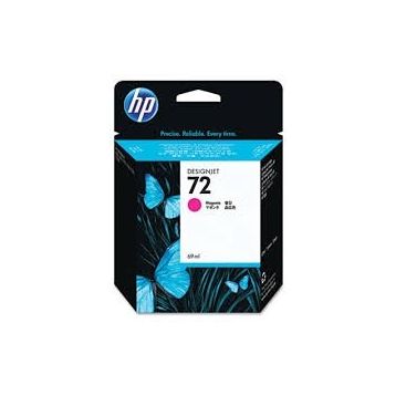 HP 72 C9399A Kırmızı Orijinal Kartuş