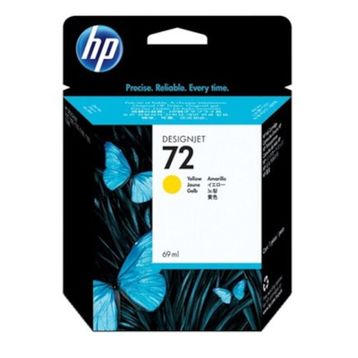 HP 72 C9400A Kartuş