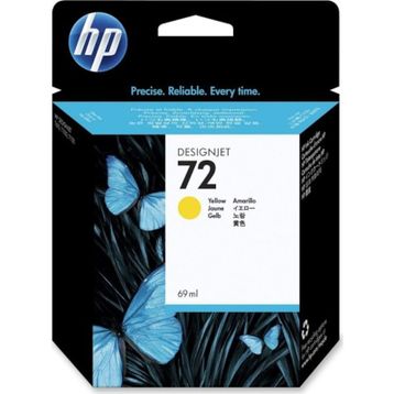 HP 72 C9400A Kartuş