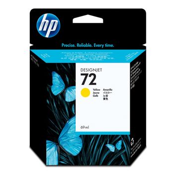 HP 72 C9400A Kartuş