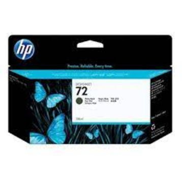 HP 72 C9403A Mat Siyah Orjinal Kartuş