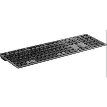 HP 720 9T5B1AA Çoklu Cihaz Şarj Edilebilir Kablosuz Klavye